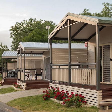 Big4 Mornington Peninsula Holiday Park フランクストン エクステリア 写真