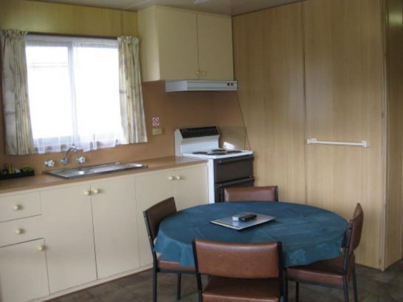 Big4 Mornington Peninsula Holiday Park フランクストン エクステリア 写真