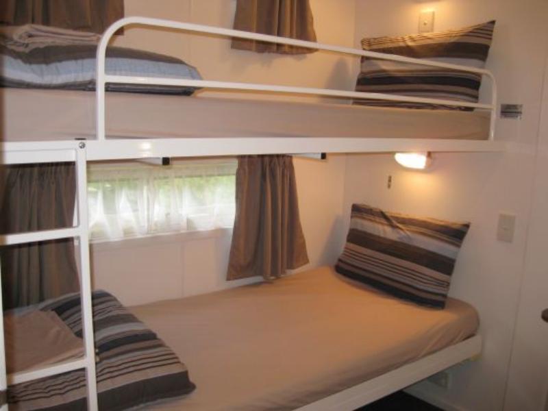 Big4 Mornington Peninsula Holiday Park フランクストン エクステリア 写真