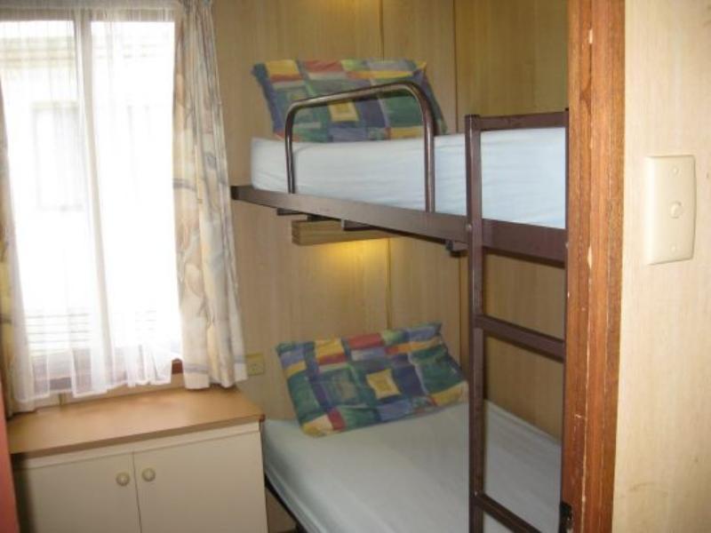 Big4 Mornington Peninsula Holiday Park フランクストン エクステリア 写真