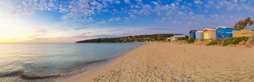 Big4 Mornington Peninsula Holiday Park フランクストン エクステリア 写真